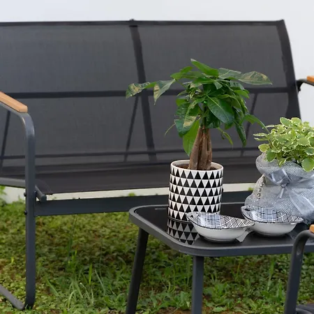 Lejlighed Amarcord *