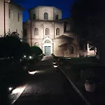 Amarcord * Rávena