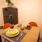 Apartment Amarcord *