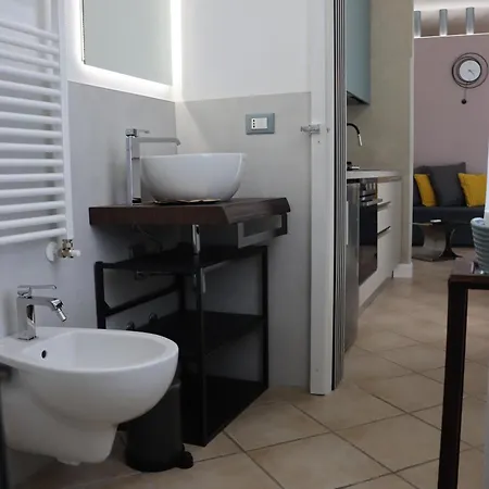 Amarcord Appartement *