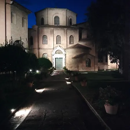 Amarcord * Rávena