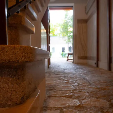 Amarcord Appartement *