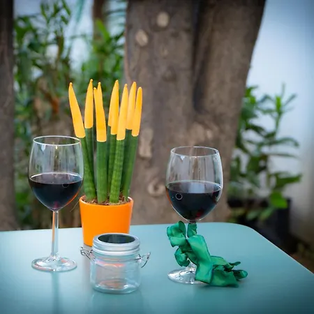 Amarcord Appartement