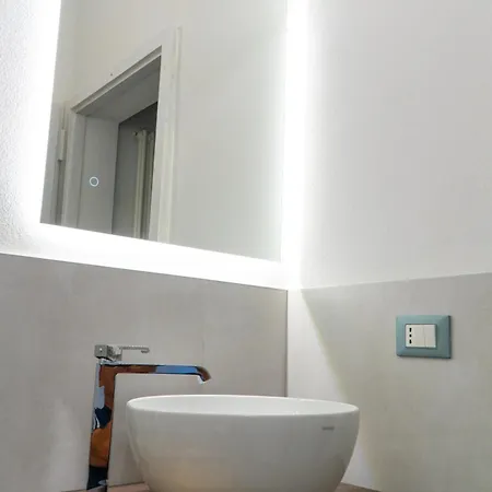 Appartement Amarcord *