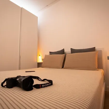 Appartement Amarcord *