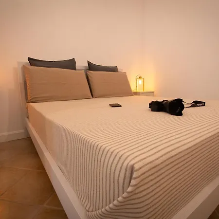 Amarcord Appartement Ravenne