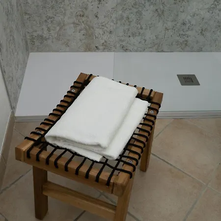 Appartement Amarcord *