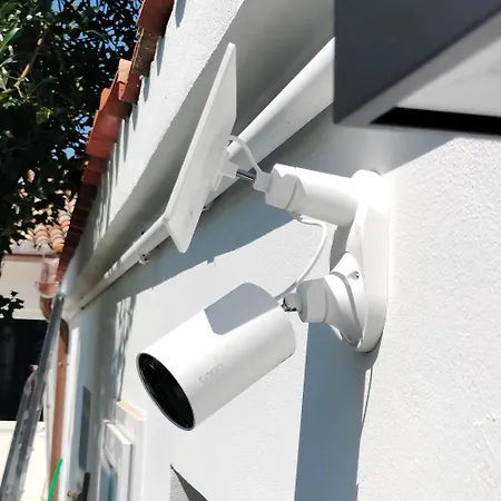 Apartamento Amarcord Rávena