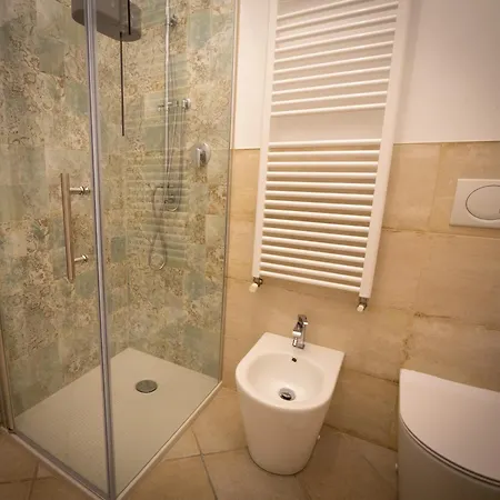 Apartmán Amarcord *