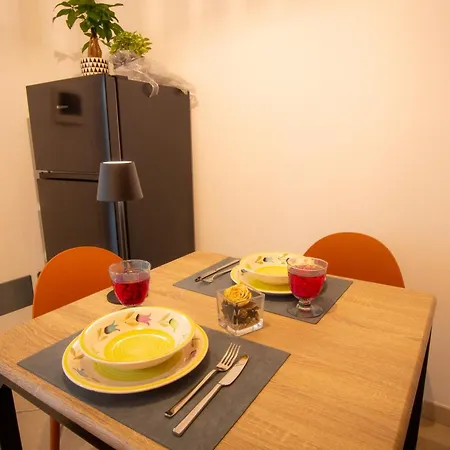 Apartmán Amarcord *