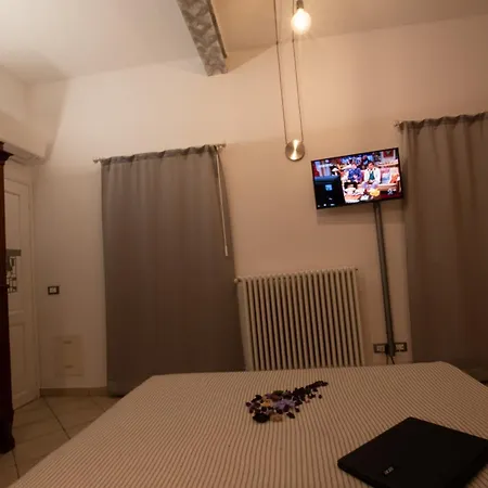 Amarcord Apartamento