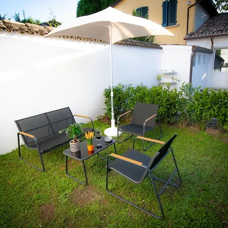 Apartamento Amarcord