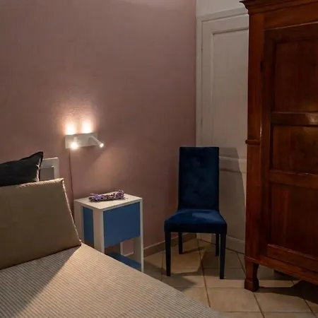 Amarcord Apartamento