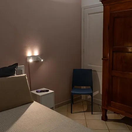 Apartamento Amarcord