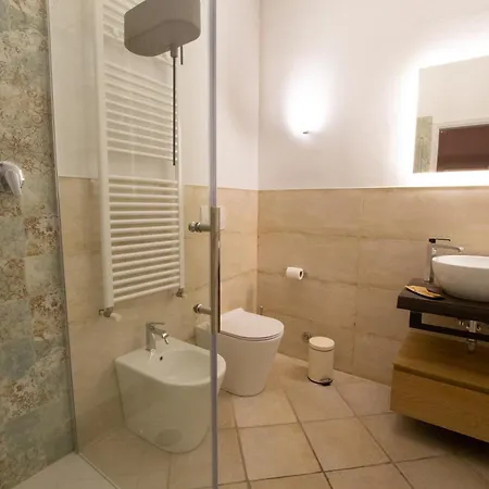 Amarcord Apartamento Ravena
