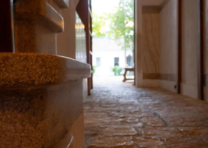 Amarcord Lägenhet *