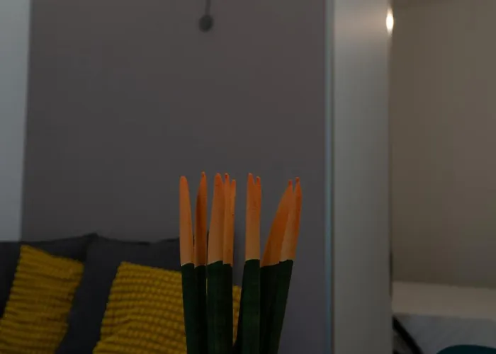 Lägenhet Amarcord Ravenna