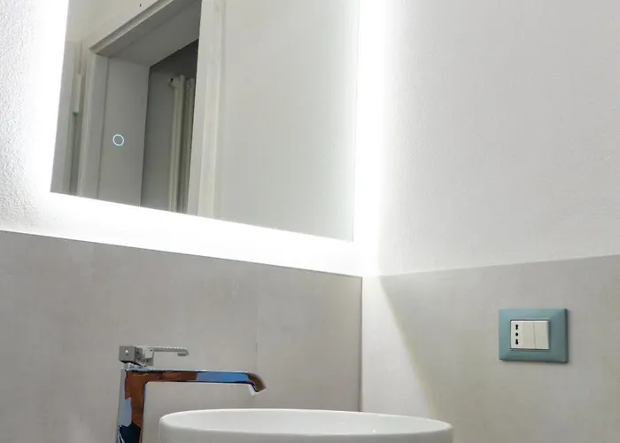 Lägenhet Amarcord *