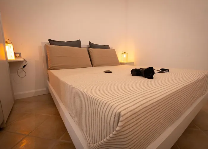 Amarcord Lägenhet Ravenna