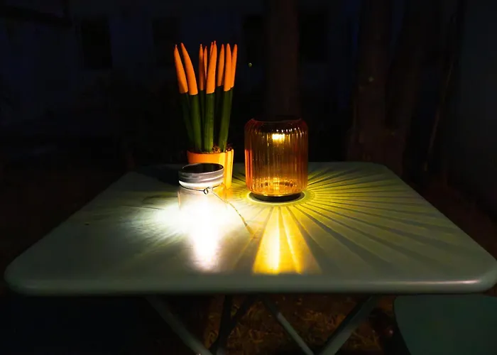 Amarcord Lägenhet Ravenna