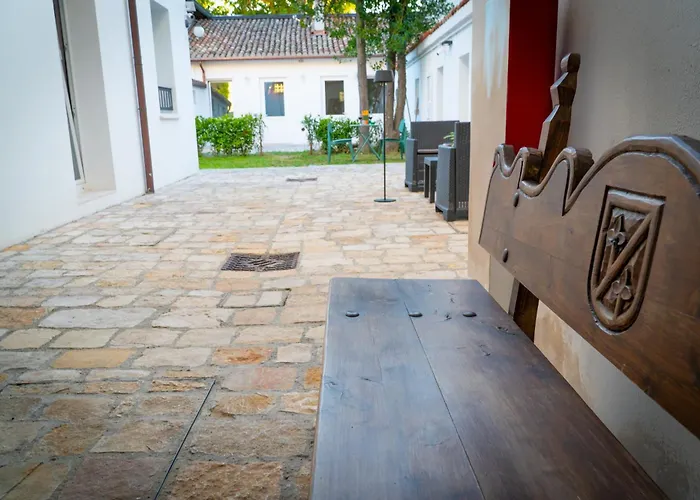 Lägenhet Amarcord *